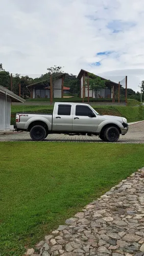 Ford Ranger XL 3.0 PSE 163cv 4X4 CD TB Diesel 2012
