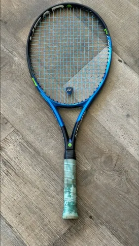 raquete head instinct s