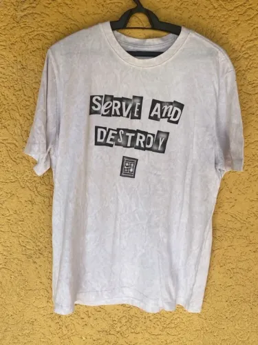 camiseta nike court original tamanho m gringa
