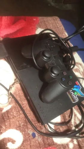 Vigeome PS2