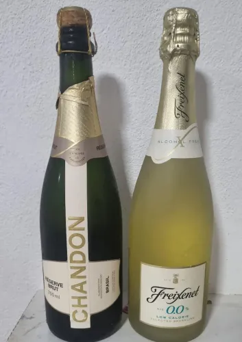 Vendo os dois juntos