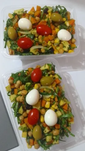 Seu dia mais leve começa aqui.