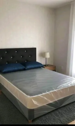 ?Camas Box Bicamas casal e solteiro com entrega grátis?, garantia de 4 meses?