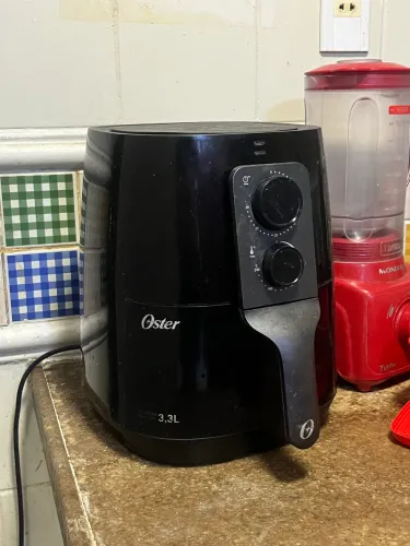 Air Fryer Oster 3,3L