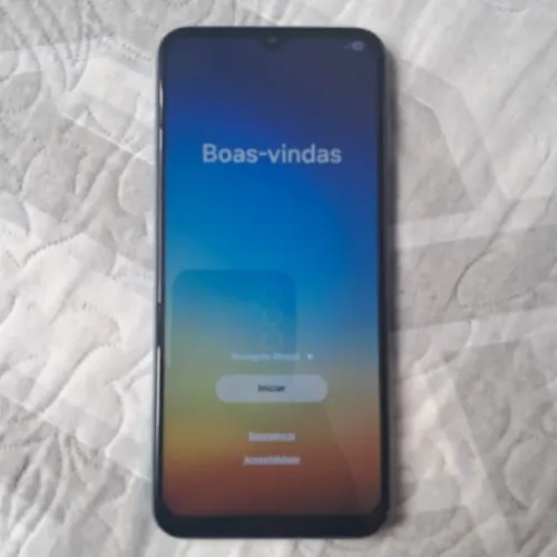 Samsung Galaxy M14 5g Dual Sim Dark Blue 4 Gb Ram