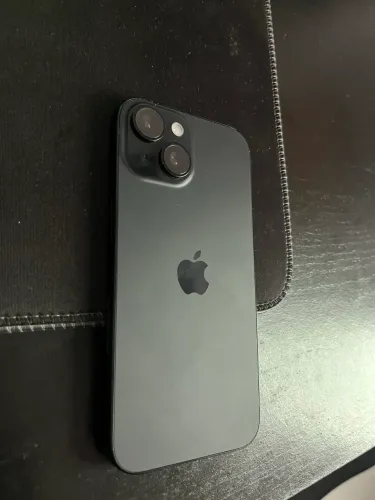 iPhone 15