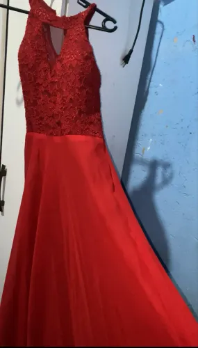 Vendo vestido de madrinha para casamento