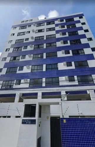 Apartamento para venda tem 29 metros quadrados com 1 quarto