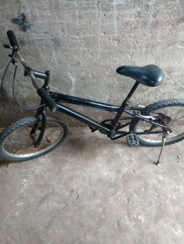 Bicicleta aro 20 