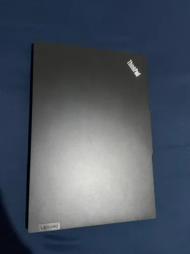 Notebook Lenovo ThinkPad i5