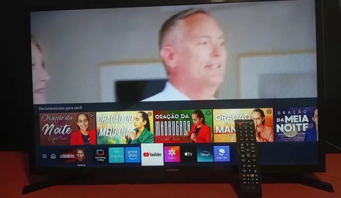 TV SAMSUNG 32 smart