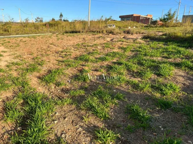 Terreno à venda, 200 m² no Residencial Vivalegro Votorantim - Votorantim/SP