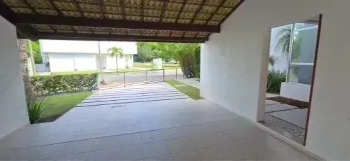 GARÇA TORTA: vendo CASA de ALTÍSSIMO PADRÃO, em CONDOMÍNIO à BEIRA-MAR