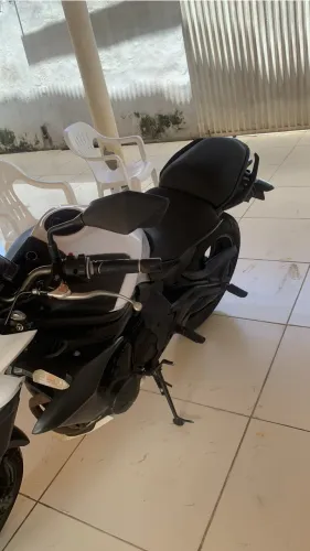 Kawasaki ER-6N