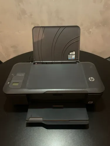 Impressora HP Deskjet 2000