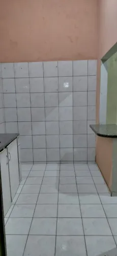 Alugo kitnet no Dirceu II