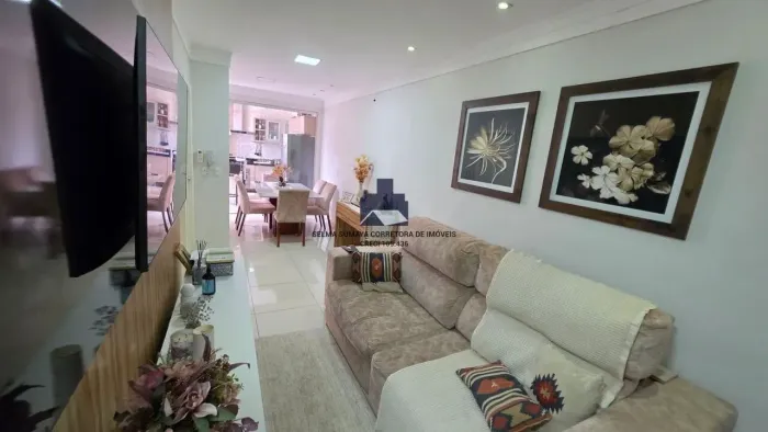 Casa à venda no Condomínio Residencial Parque da Liberdade VI - São José do Rio Preto/SP