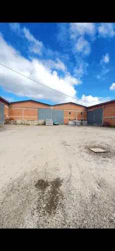 Barracão para Locação em Pinhais, Vargem Grande, 3 banheiros, 3 vagas