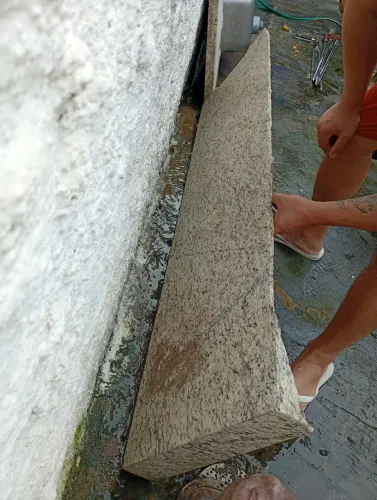 Pedra de Mármore