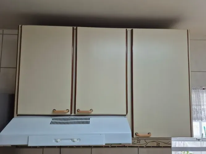 Móveis para cozinha