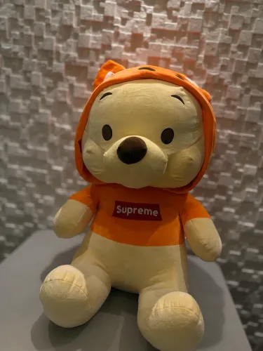 Ursinho Pooh Gigante 