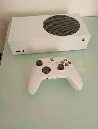 Xbox Series S