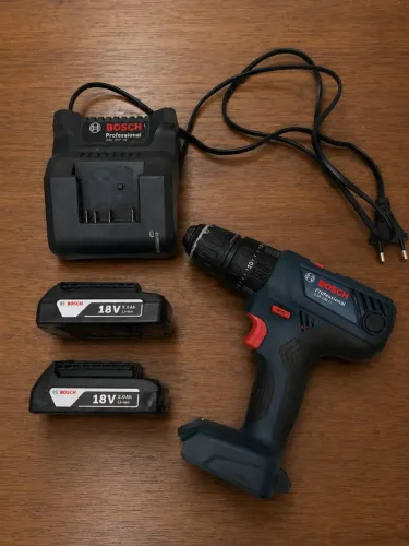 Furadeira bosch original