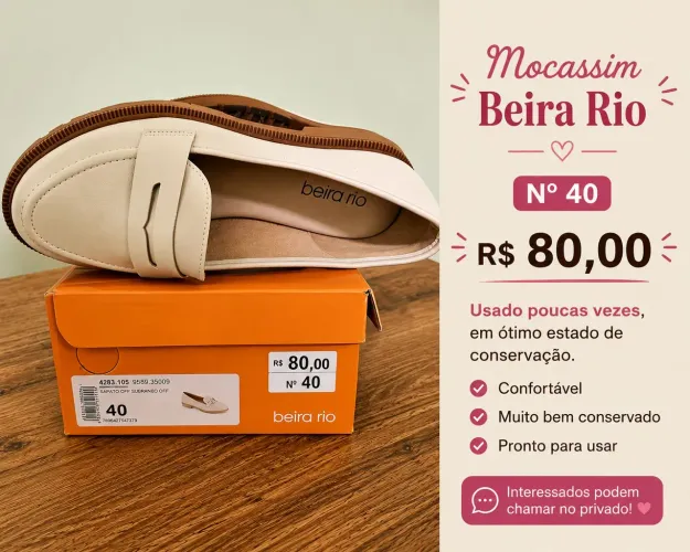 Mocassim