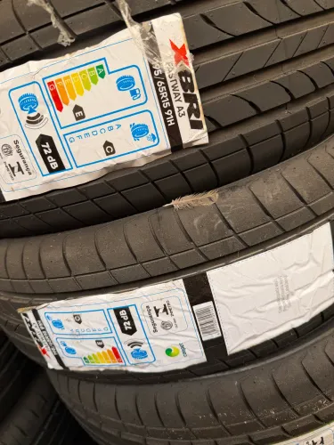 Pneu 175/65 R15 $309.00 unidade à vista