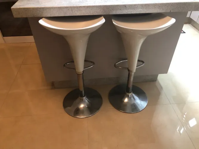 Banquetas