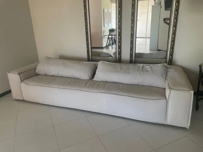 Vendo Sofá