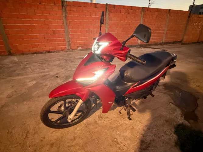 Shineray Rio 125cc