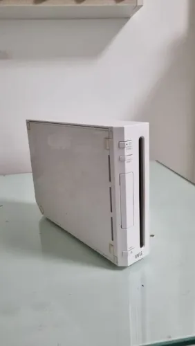 Nintendo wii - video game