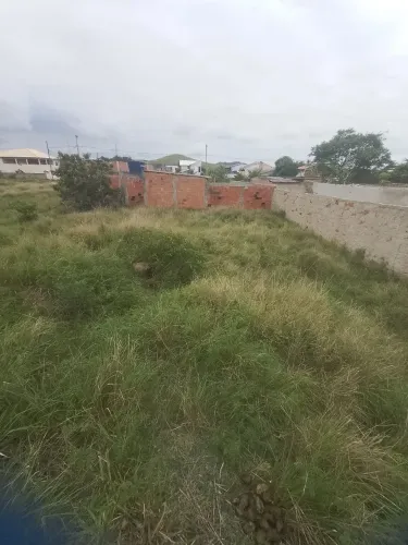TERRENO FLEXEIRA ((( 12 x 30 )))