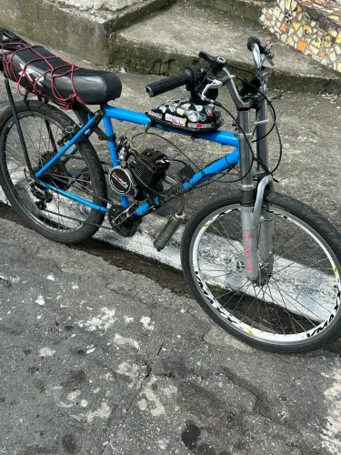 Motorizada 
