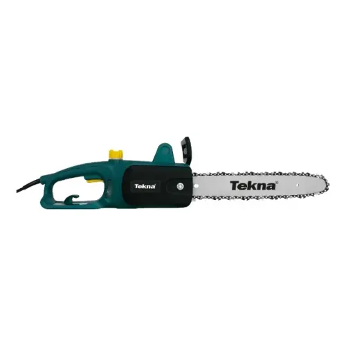 Eletrosserra Tekna ES1250N 1200W 220V Sabre 14? - Nova