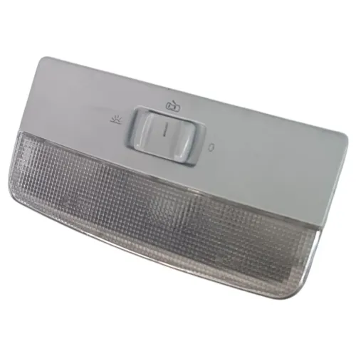 LANTERNA TETO GOL G6 WOLKSWAGEN GOL G6 2012 A28055 - P37535