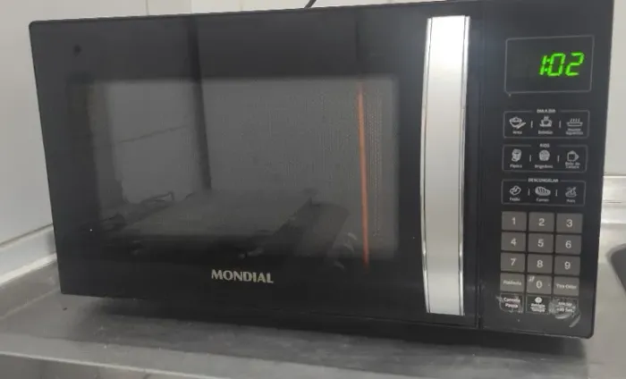 Microondas