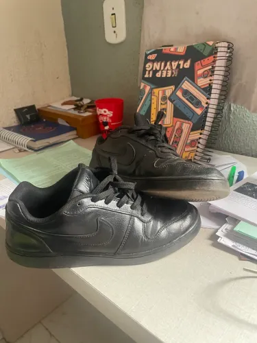 Tenis Nike low
