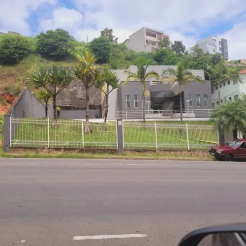 Galpão à venda, 739 m² por R$ 4.000.000,00 - Bandeirantes - Juiz de Fora/MG