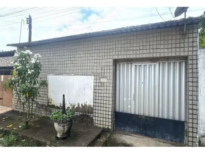 CASA RESIDENCIAL em OLINDA - PE, JARDIM BRASIL I