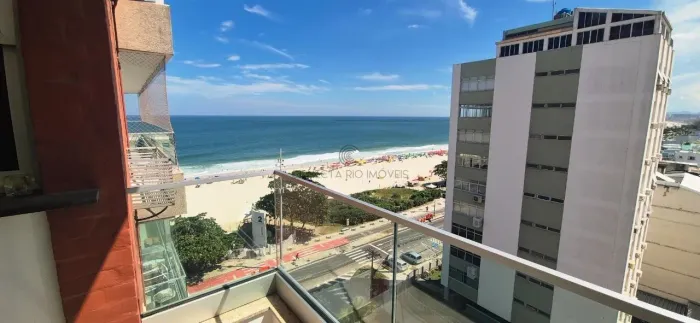 APARTAMENTO RESIDENCIAL em Rio de Janeiro - Rio de Janeiro, Barra da Tijuca