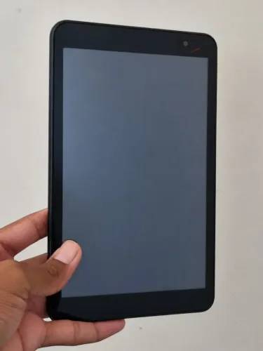 Tablet T810 pra sair logo