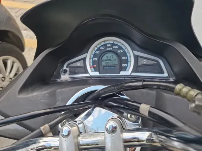 Honda Pcx 150CC Única dona - Baixa Quilometragem