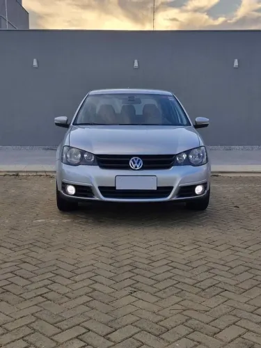 Volkswagen Golf Comfortline 1.4 TSI 140cv Aut. 2014