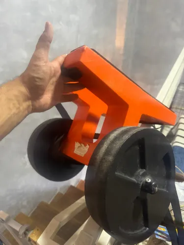 CARRINHO PARA CAIAQUE