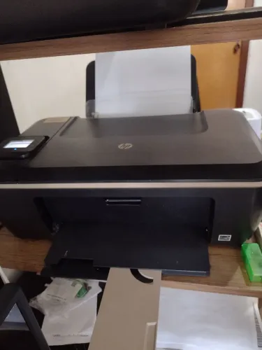Impressora HP 3516 ALL in one