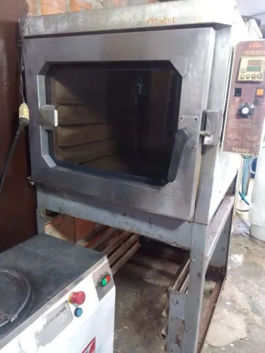 Máquina de fazer pão 
