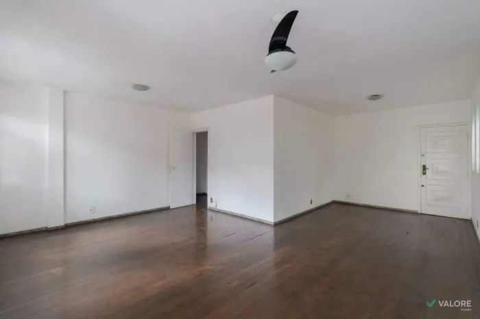 Apartamento 4 quartos para aluguel no Coração de Jesus