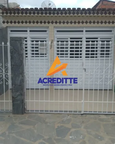 Casa à venda, GETÚLIO VARGAS, Aracaju, SE